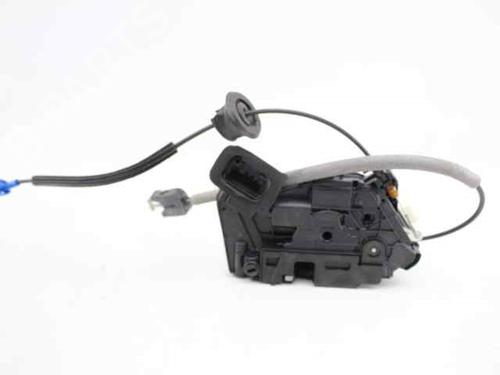 Rear left lock SEAT LEON (5F1)  | BP19231657C100 