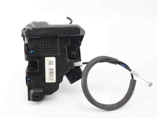 Rear left lock HYUNDAI i20 II (GB, IB) 1.1 CRDi | BP19219083C100 