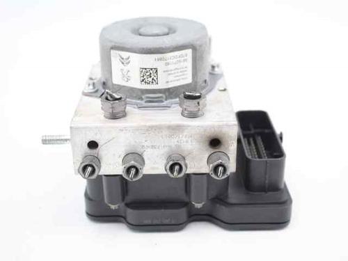 ABS pump PEUGEOT 308 II (LB_, LP_, LW_, LH_, L3_) 1.6 BlueHDi 120 | BP19237065M43 