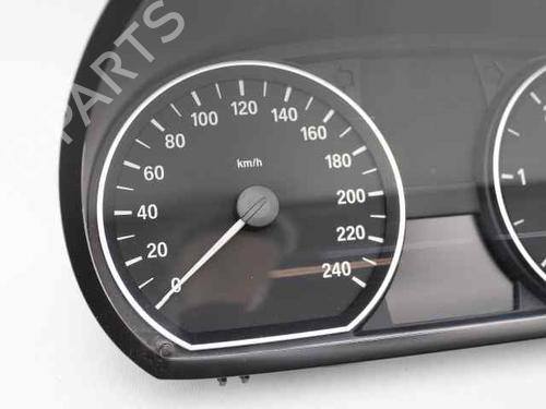 Instrument cluster BMW 1 (E87)  | BP19240613C47 