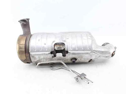 Particulate filter CITROËN GRAND C4 SPACETOURER (3A_, 3E_) 1.5 BlueHDi 130 | BP38024502M81 - Image 2