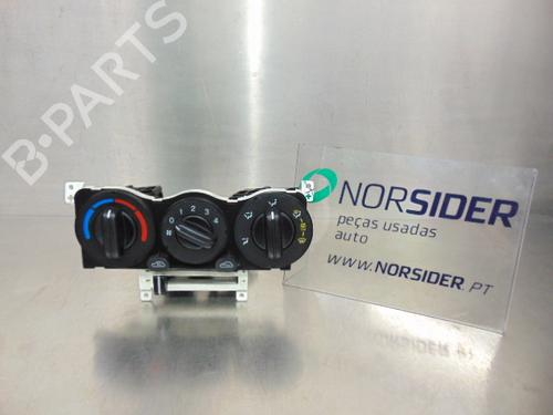 Used Climate control HYUNDAI GETZ (TB) [2001-2011]  19192291