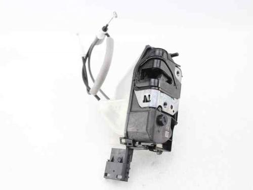 Used Front right lock Front right lock CITROËN C3 III (SX) 1.2 VTi 82 (82 hp) 32100809 32100809