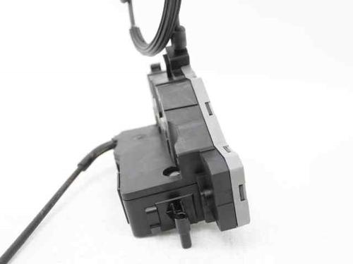 Rear left lock CITROËN C4 Picasso I MPV (UD_) 1.6 HDi 110 | BP29873127C100 