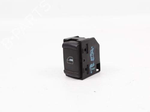 Left rear window switch VW PASSAT B5 (3B2)  | BP19207127I29 