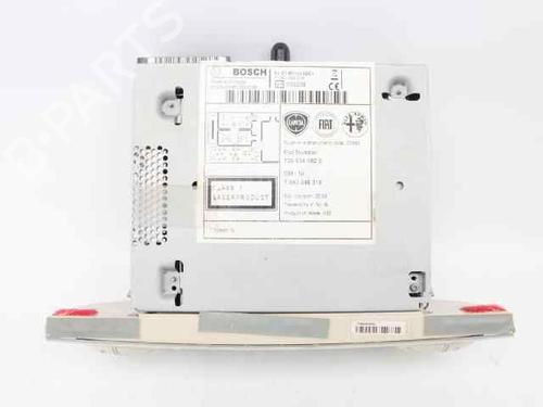 Radio FIAT 500 (312_) 1.2 (312AXA1A) | BP29986815E6 