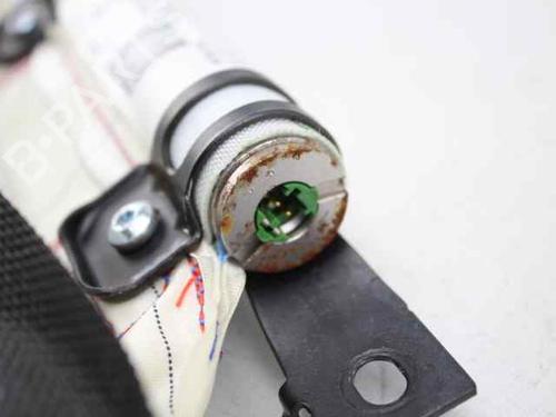 Right curtain airbag RENAULT MEGANE III Grandtour (KZ0/1) 1.5 dCi (KZ09, KZ0D, KZ1G, KZ29, KZ14, KZ1W, KZ10, KZ1F,... | BP19241764C12 