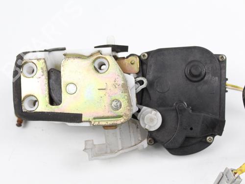 Rear left lock ROVER 400 II (RT) 414 Si | BP19213553C100 