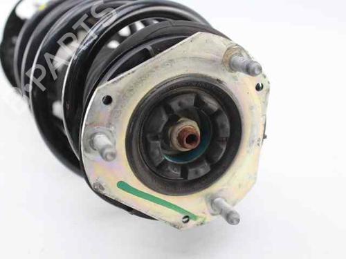 Højre fortil støddæmper FORD FIESTA VI (CB1, CCN) 1.0 EcoBoost | BP28485846M17 