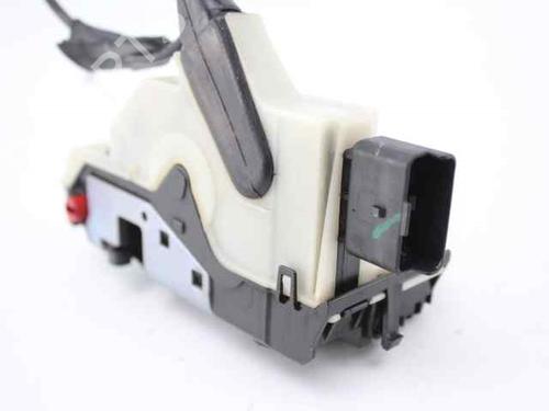 Rear left lock PEUGEOT 208 I (CA_, CC_) 1.2 VTI 82 | BP21830379C100 