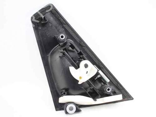 Rear left exterior door handle RENAULT CLIO IV (BH_) 1.2 16V | BP19230689C130 