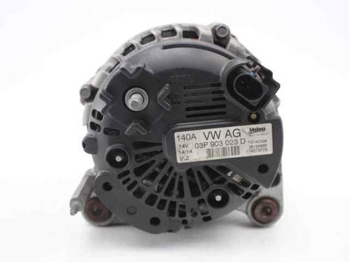 Alternator VW POLO V (6R1, 6C1) | BP19238618M7