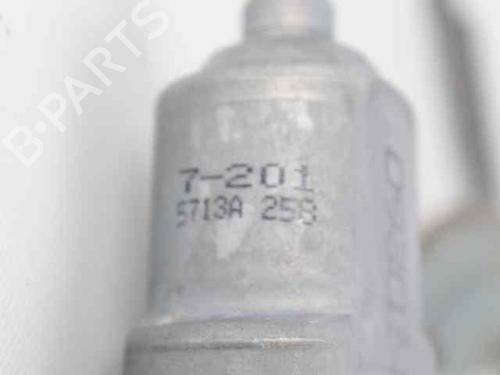 Front right window mechanism MITSUBISHI ASX (GA_W_) 1.8 DI-D (GA6W) | BP34410146C23  - Image 8
