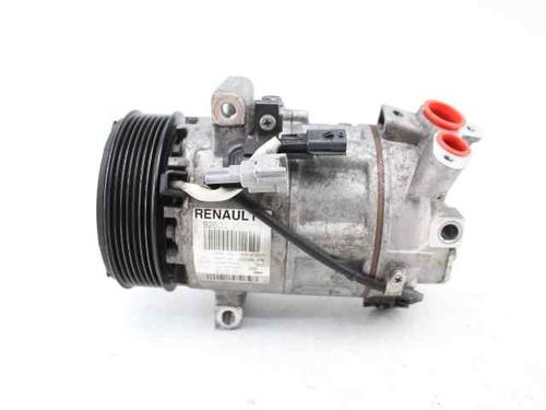 AC compressor RENAULT CAPTUR I (J5_, H5_) 0.9 TCe 90 | BP39542784M34 - Image 2