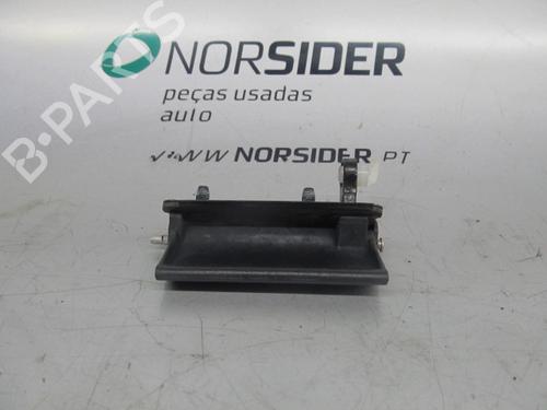 Used Tailgate handle KIA PICANTO I (SA) 1.0 (63 hp) 19186447