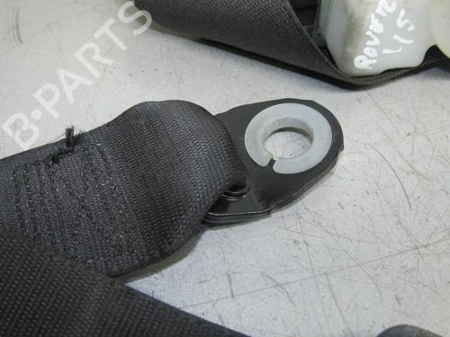 Front right belt tensioner ROVER 45 I Saloon (RT) 1.4 | BP19186237C88 