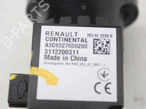Electronic module DACIA SANDERO III 1.0 TCe LPG | BP33894467M83  - Image 10