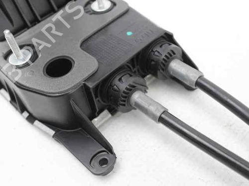 Gear lever SEAT LEON (5F1) 1.4 TSI | BP29902458M90