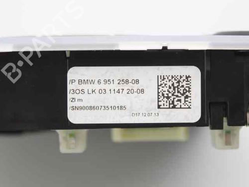 Interior roof light BMW 1 Coupe (E82)  | BP19220357I8 