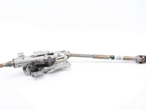 Used Steering column PEUGEOT 208 I (CA_, CC_) 1.2 VTI 82 (82 hp) 19240048