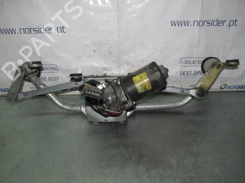 Front wiper motor PEUGEOT EXPERT Van (222) 2.0 HDI | BP21200449M29 