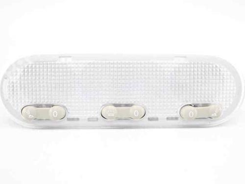 Innerbelysning NISSAN QASHQAI / QASHQAI +2 I (J10, NJ10, JJ10E) [2006-2014]  19231245