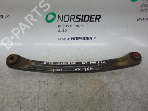 Used Left front suspension arm HYUNDAI ACCENT II (LC) [1999-2012]  19188440