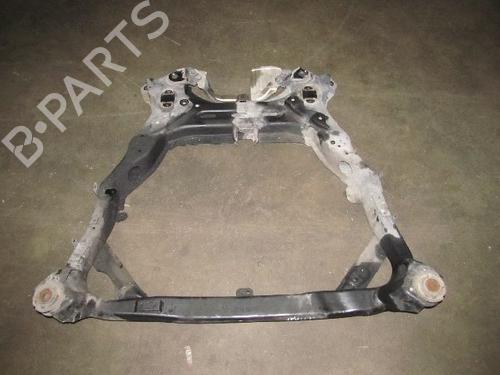 Used Subframe MAZDA 6 Station Wagon (GY) 2.0 DI (GY19) (136 hp) 19190613