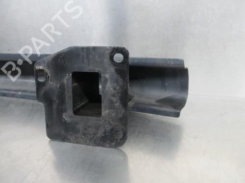 Rear bumper reinforcement SEAT IBIZA III (6L1)  | BP19193831C73 