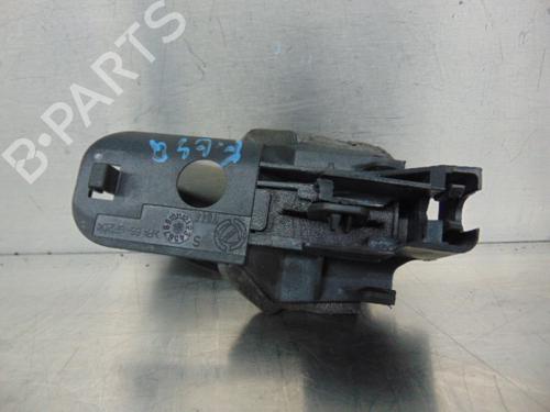 Front left interior door handle FIAT DOBLO Box Body/MPV (223_) 1.3 D Multijet | BP19200683I13 