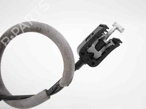 Front right lock VW POLO V (6R1, 6C1)  | BP19222878C97 