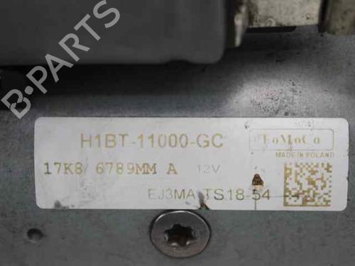 Starter FORD FOCUS IV (HN) 1.5 EcoBlue | BP34334154M8  - Image 8