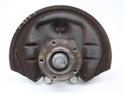 Used Right rear steering knuckle PEUGEOT 508 SW I (8E_) 1.6 HDi (115 hp) 21373773