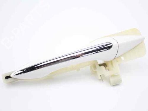 Used Rear left exterior door handle HYUNDAI i40 I CW (VF) [2011-2019]  19234587