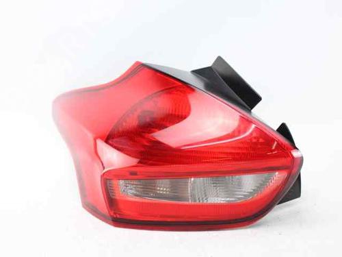 Used Left taillight Left taillight 37455934 37455934