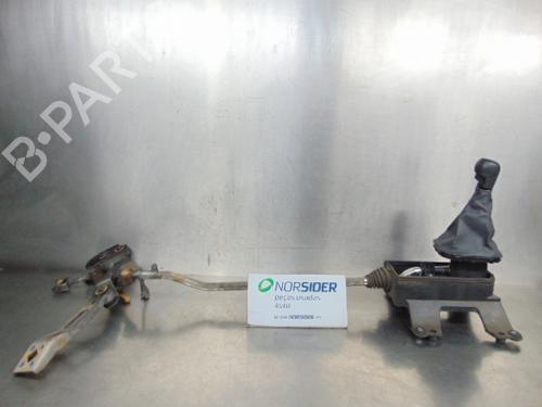 Girspak OPEL CORSA D (S07) 1.3 CDTI (L08, L68) (75 hp) 19200910