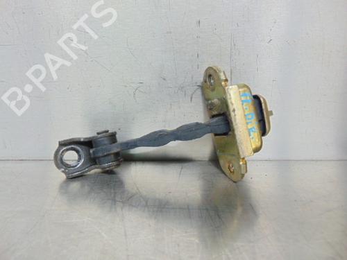 Hinge/Door check strap SKODA FABIA I (6Y2) 1.4 | BP19198563C146 