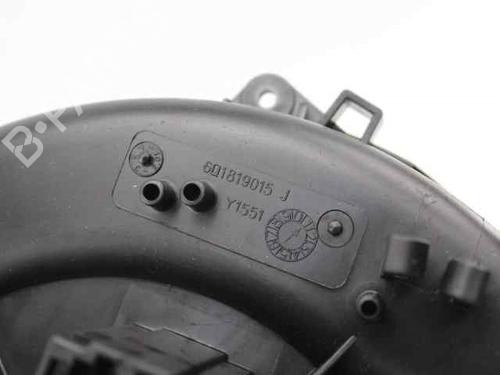 Heater blower motor VW POLO V (6R1, 6C1) 1.6 TDI | BP31962737M62 
