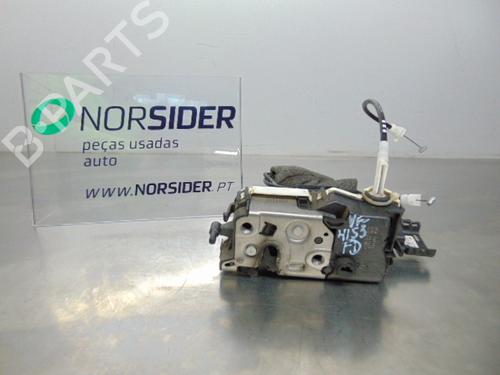 Used Front right lock PEUGEOT 308 I (4A_, 4C_) 1.6 HDi (109 hp) 21200734