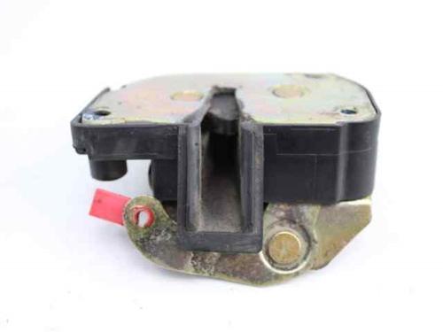 Rear left lock CHRYSLER VOYAGER / GRAND VOYAGER III (GS_, NS_) 2.5 TD | BP19218089C100 