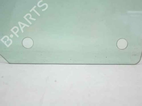 Rear left door window PEUGEOT 208 II (UB_, UP_, UW_, UJ_) 1.2 PureTech 75 | BP19640074C20 