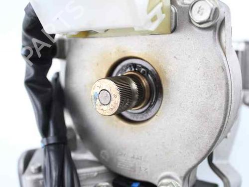 Steering column RENAULT MEGANE III Grandtour (KZ0/1) 1.5 dCi (KZ09, KZ0D, KZ1G, KZ29, KZ14, KZ1W, KZ10, KZ1F,... | BP19236899M21 