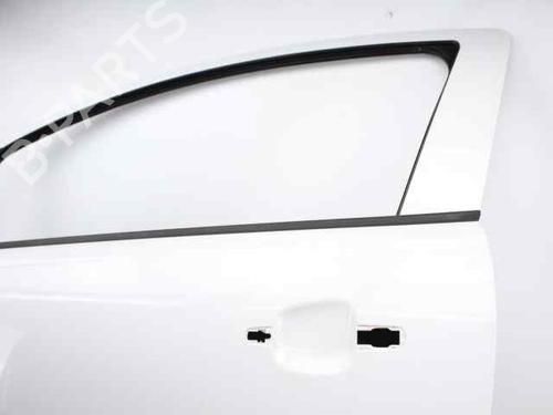 Left front door OPEL CORSA E (X15)  | BP29818480C2 