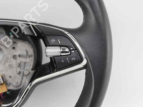 Steering wheel SKODA KAMIQ (NW4) 1.5 TSI | BP32433133C49