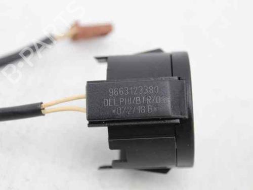 Módulo eletrónico CITROËN C3 III (SX) 1.2 VTi 82 | BP38182504M83 - Image 10