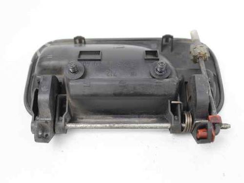 Rear left exterior door handle OPEL ASTRA F Saloon (T92) 1.4 i 16V (F19, M19) | BP19218125C130 