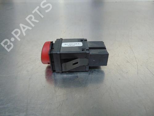 Warning switch SEAT IBIZA III (6L1)  | BP19200570I22 
