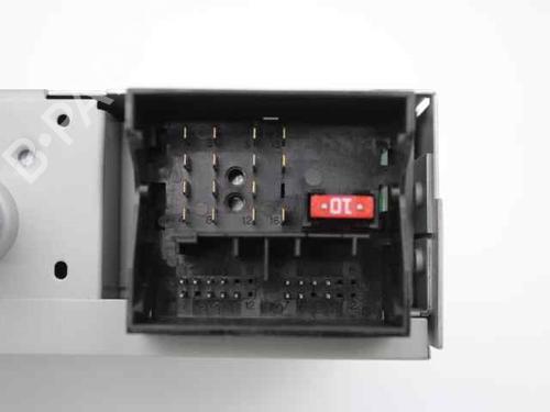Radio CITROËN C4 II (NC_) 1.6 HDi 115 | BP19308588E6 