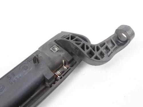 Rear left exterior door handle FIAT PUNTO (188_) 1.2 60 (188.030, .050, .130, .150, .230, .250) | BP19216392C130 