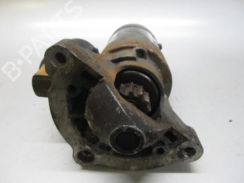 Used Starter CITROËN XANTIA (X1_, X2_) 1.9 SD (75 hp) 19185789